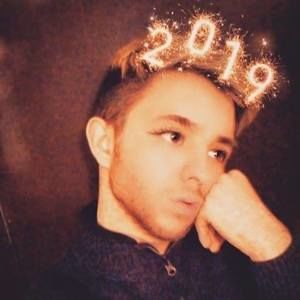 Meet your Posher, Ryan